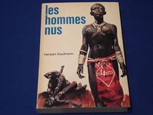 LES HOMMES NUS