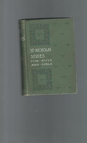 Image du vendeur pour The Boy Hunters; or, Adventures in Search of a White Buffalo. (St. Nicholas Series)f mis en vente par Dorley House Books, Inc.