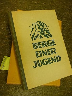 Berge einer Jugend