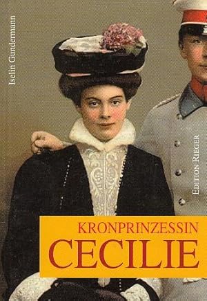 Kronprinzessin Cecilie.