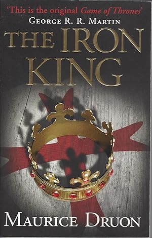 Iron King , The