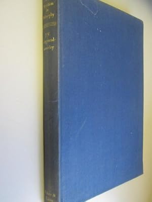 Seller image for The Christian in Philosophy. Faber & Faber. 1949. for sale by Goldstone Rare Books