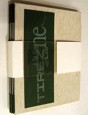 Seller image for Tirez  la Ligne, Cline for sale by Trilby & Co. Books