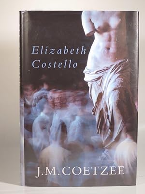 Seller image for Elizabeth Costello - Eight Lessons for sale by Greensprings Books