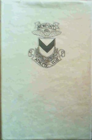 Newport Rugby Football Club 1875 - 1960