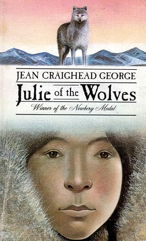 Seller image for Julie of the Wolves for sale by Kayleighbug Books, IOBA