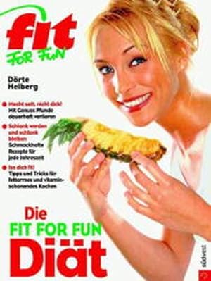 Die Fit for Fun Diät