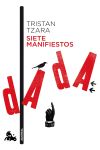 Imagen del vendedor de Siete manifiestos Dada a la venta por Agapea Libros