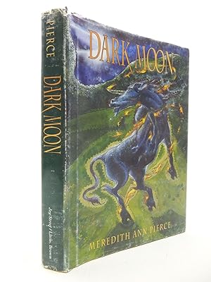 Seller image for DARK MOON for sale by Stella & Rose's Books, PBFA