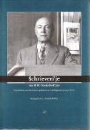 Schrieveri'j. Tenielstokken, veurdrachten en gedichten in et Stellingwarfs om 1930 henne