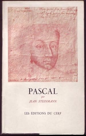 Bild des Verkufers fr Pascal zum Verkauf von Graphem. Kunst- und Buchantiquariat