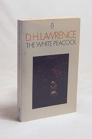 Bild des Verkufers fr The white peacock / D.H. Lawrence. With an intr. by Richard Aldington zum Verkauf von Versandantiquariat Buchegger