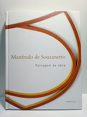 Seller image for Manfredo de Souzanetto. Paisagem da obra for sale by Librera Miguel Miranda