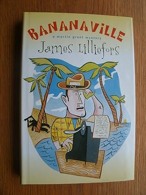 Seller image for Bananaville for sale by Scene of the Crime, ABAC, IOBA