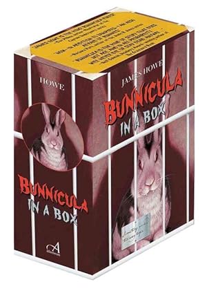 Seller image for Bunnicula in a Box (Boxed Set) (Paperback) for sale by Grand Eagle Retail