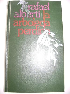 LA ARBOLEDA PERDIDA