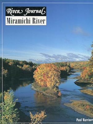 River Journal Mirimachi River; Volume 4, number 4, 1996