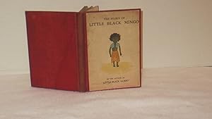 Imagen del vendedor de The Story of Little Black Mingo a la venta por All Booked Up