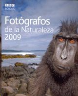 FOTÓGRAFOS DE LA NATURALEZA 2009