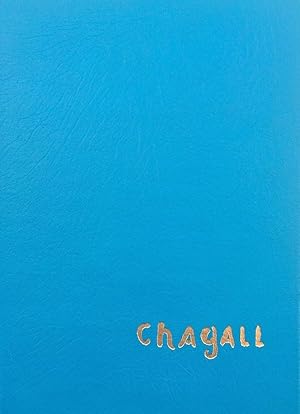 Seller image for Marc Chagall for sale by Randall's Books