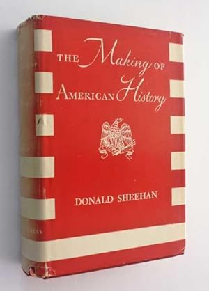 Image du vendeur pour The Making of American History mis en vente par Cover to Cover Books & More