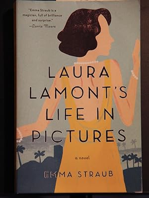 Seller image for Laura Lamont's Life in Pictures for sale by Mad Hatter Bookstore