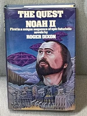 Seller image for Noah II for sale by My Book Heaven
