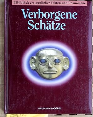 Bild des Verkufers fr Verborgene Schtze, Bibliothek erstaunlicher Fakten und Phnomene. zum Verkauf von Baues Verlag Rainer Baues 
