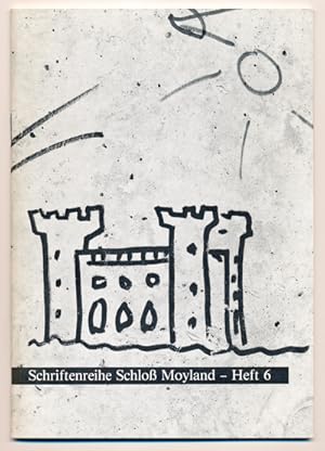 Bild des Verkufers fr Schriftenreihe Schlo Moyland . zum Verkauf von Versandantiquariat  Rainer Wlfel