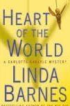 Seller image for Barnes, Linda | Heart of the World | Signed First Edition Copy for sale by VJ Books