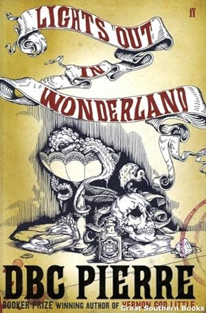 Immagine del venditore per Lights Out in Wonderland venduto da Great Southern Books