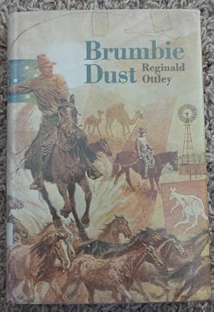 Seller image for Brumbie Dust for sale by Bev's Book Nook