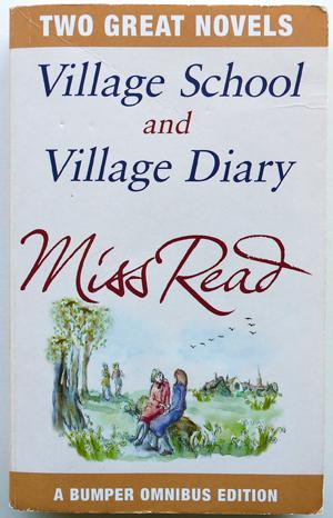 Seller image for Village School + Village Diary for sale by Helen Boomsma of babyboomerbooks