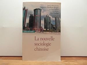 Seller image for La nouvelle sociologie chinoise for sale by Bidonlivre