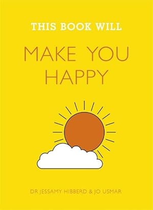 Seller image for This Book Will Make You Happy (Paperback) for sale by Grand Eagle Retail