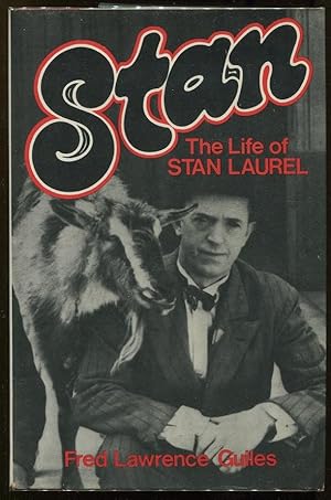 Bild des Verkufers fr Stan: The Life of Stan Laurel zum Verkauf von Evening Star Books, ABAA/ILAB