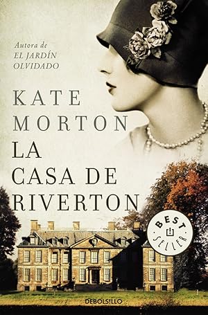 Imagen del vendedor de La casa de Riverton a la venta por Imosver