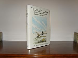 Seller image for Tundra Plovers: for sale by Elaine Beardsell