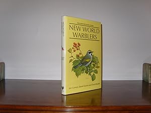 Bild des Verkufers fr New World Warblers ( Helm Identification Guides ) zum Verkauf von Elaine Beardsell