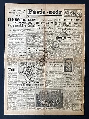 PARIS-SOIR-N°817-SAMEDI 12 DECEMBRE 1942