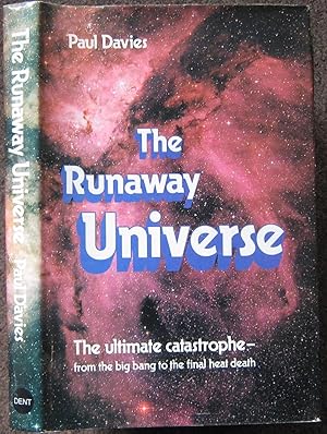 Seller image for THE RUNAWAY UNIVERSE. for sale by Graham York Rare Books ABA ILAB