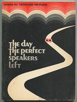 Bild des Verkufers fr The Day The Perfect Speakers Left (The Wesleyan Poetry Program, P45) zum Verkauf von Between the Covers-Rare Books, Inc. ABAA