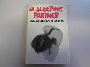 Imagen del vendedor de A Sleeping Partner a la venta por Goldstone Rare Books