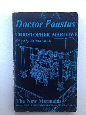 doctor faustus novel doctor faustus novel