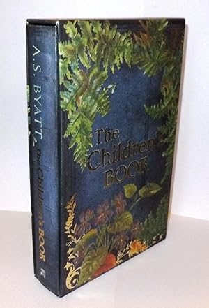 The Children's Book [signed, Limited edition]