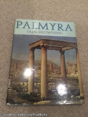 Bild des Verkufers fr Palmyra zum Verkauf von 84 Charing Cross Road Books, IOBA