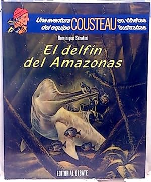 El Delfín Del Amazonas