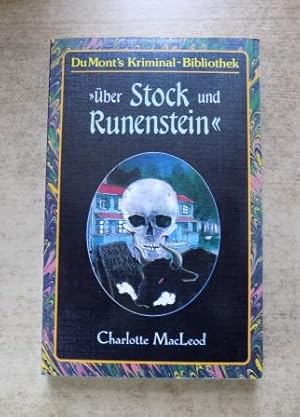 Über Stock und Runenstein.