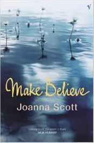 Seller image for Make Believe for sale by M.Roberts - Books And ??????