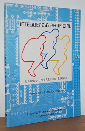 Imagen del vendedor de INTELIGENCIA ARTIFICIAL. Fundamentos de los Sistemas Basados en Conocimientos a la venta por EL RINCN ESCRITO